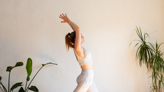 Postnatal - Mindful Flow